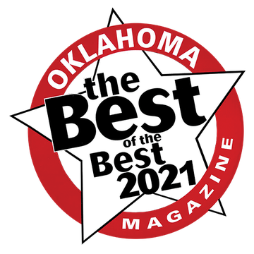Oklahoma Magazine Best of the Best 2021