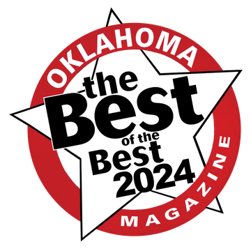 Oklahoma Magazine Best of the Best 2024