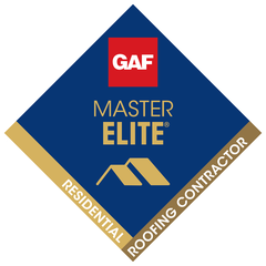 GAF Master Elite