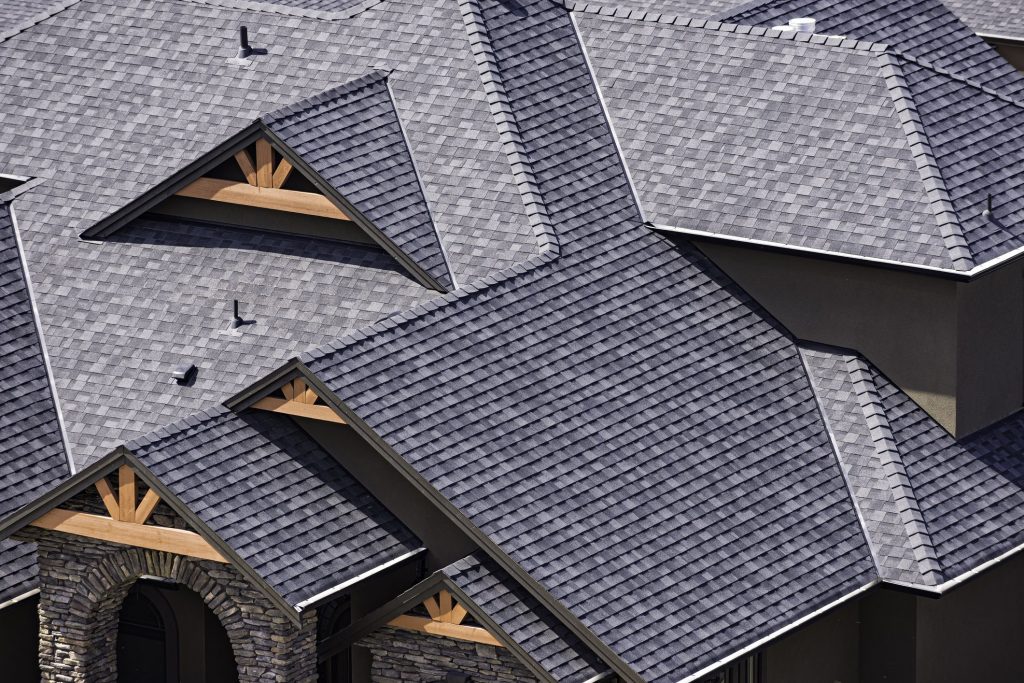 RainTech Roofing - real estate roofing inspections