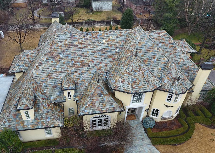 RainTech Roofing - Residential Roofing