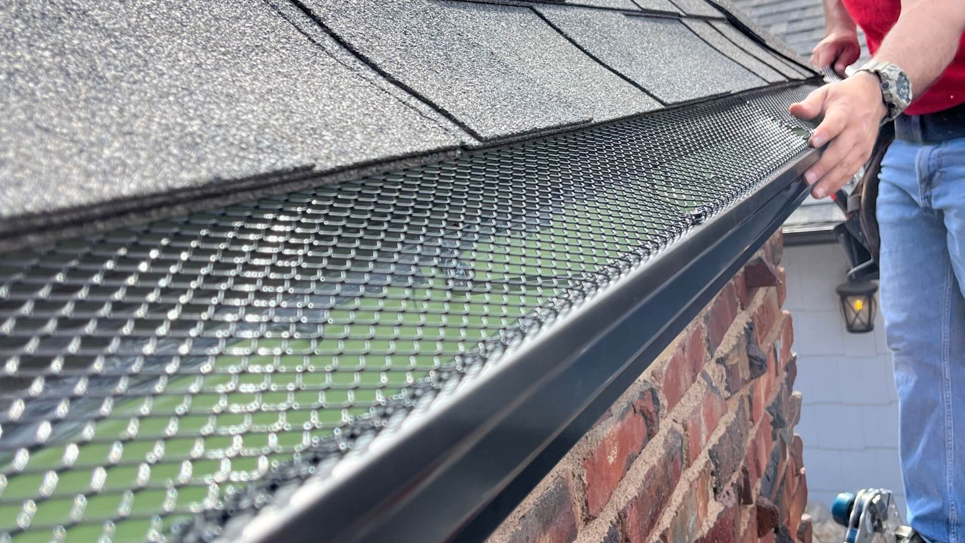The Ultimate Guide to Gutter Guards