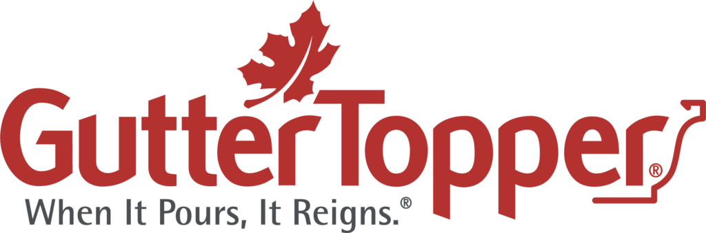 Gutter Topper brand logo
