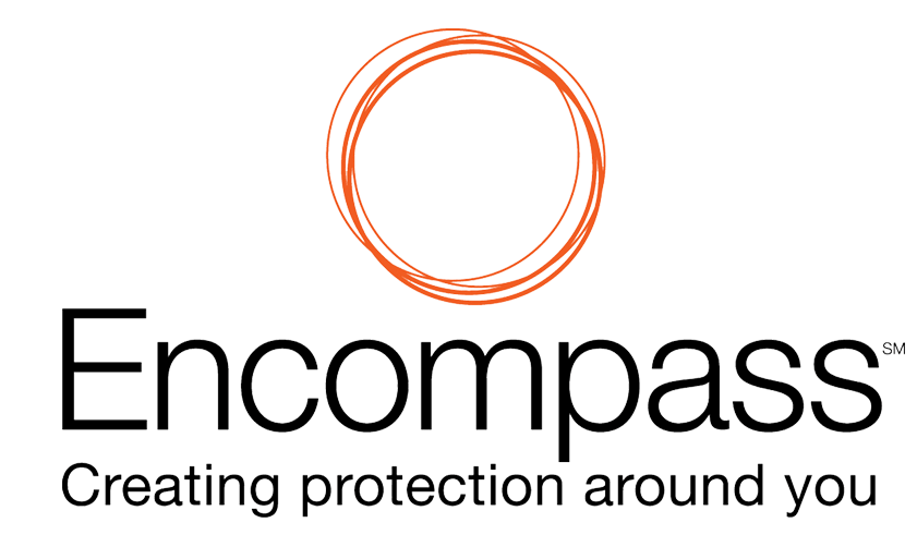 Encompass Insurance logo