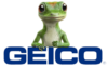 Geico Insurance Logo