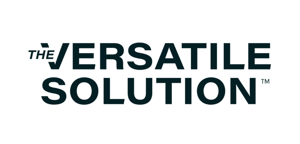 The Versatile Solution Logo