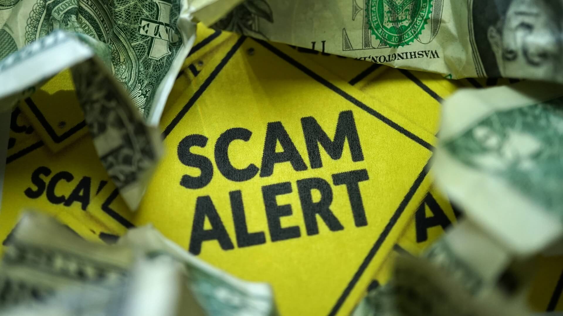 How to Spot Common Roofing Scams