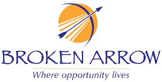 City of Broken Arrow Logo