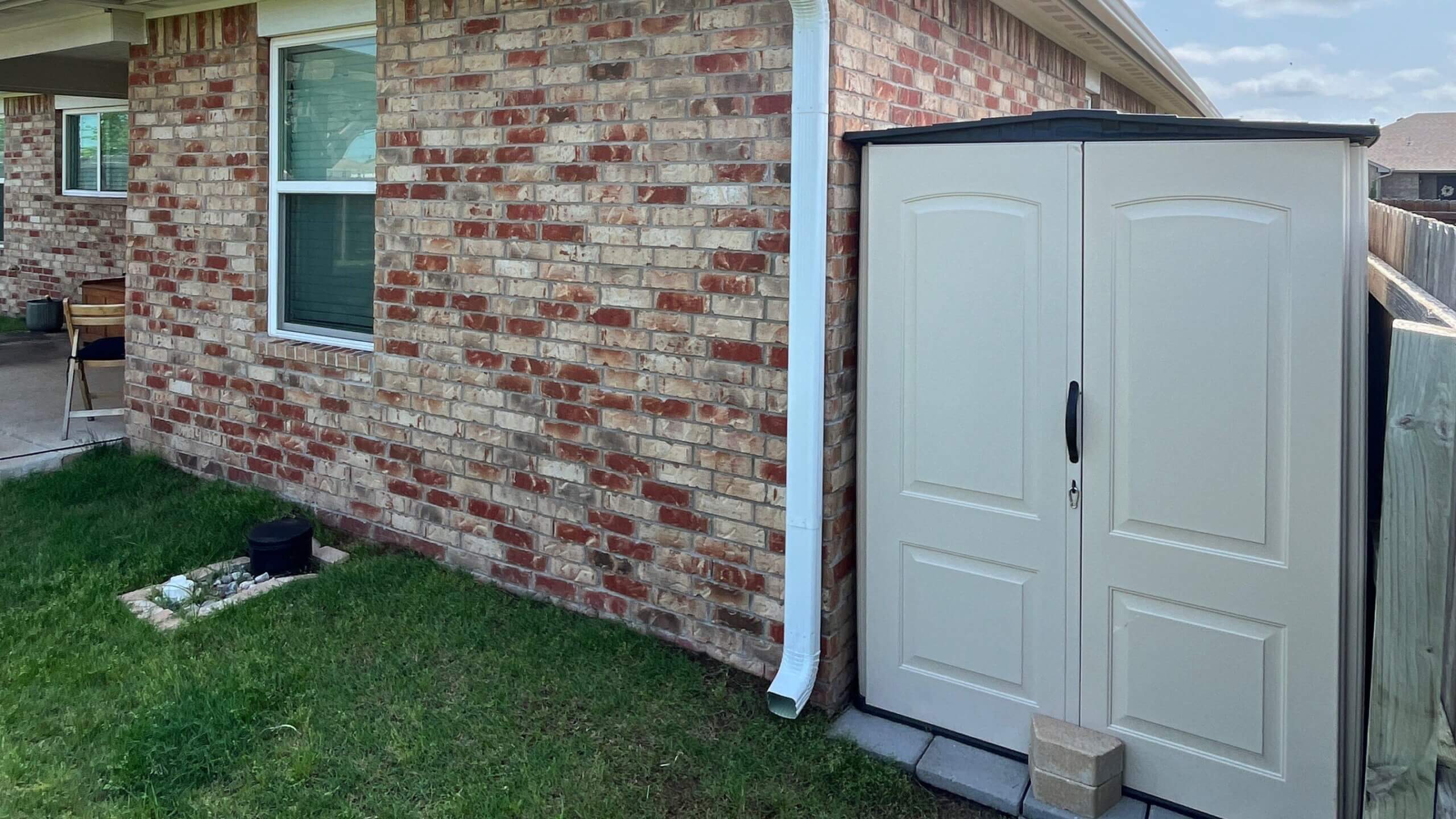 What Are Oversized Downspouts?