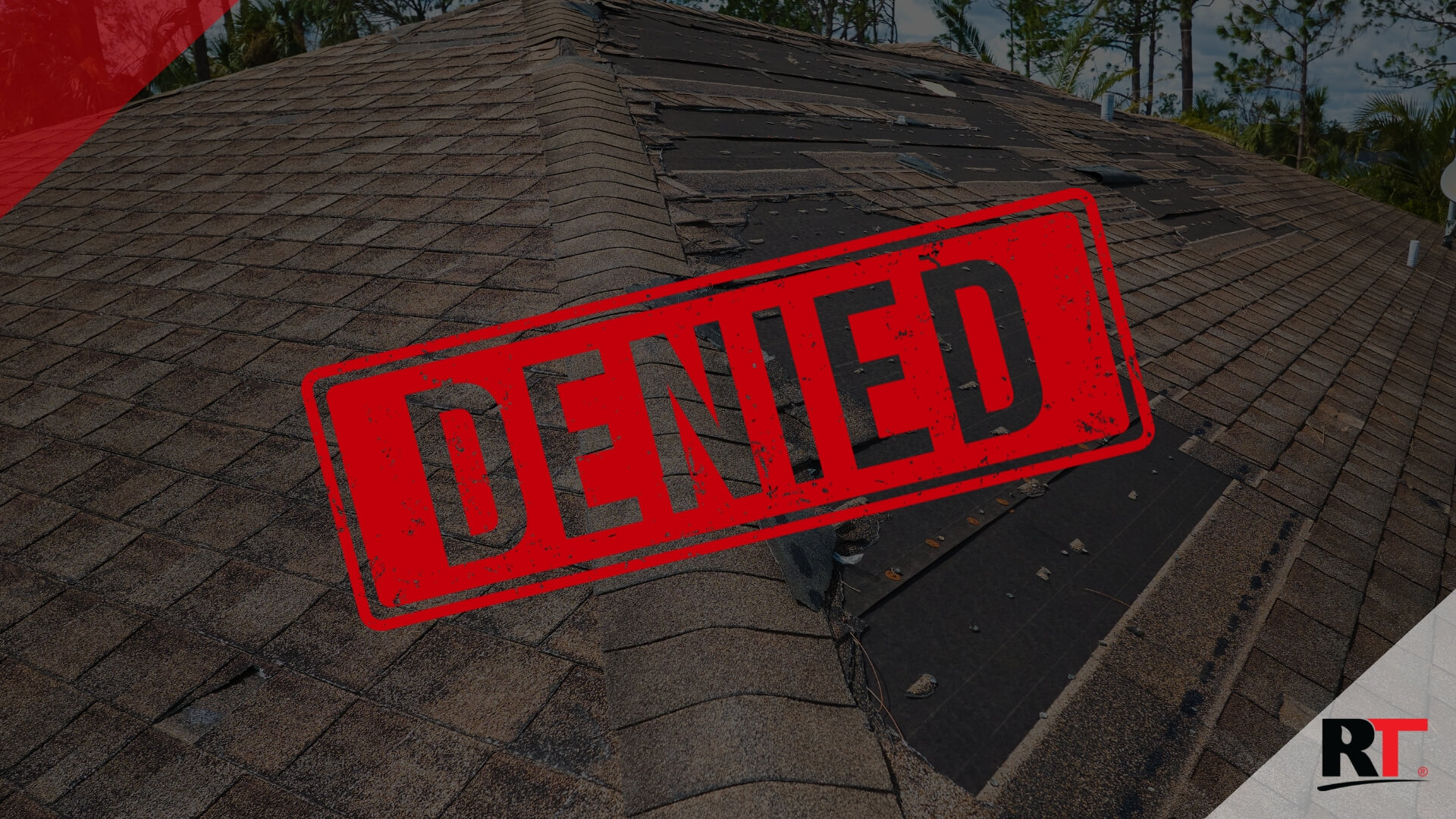 Why Was My Roofing Claim Denied?