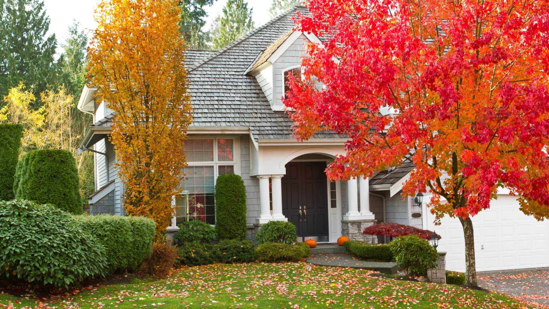 Roofing Contractors in Tulsa: Preparing Your Roof for Fall and Winter