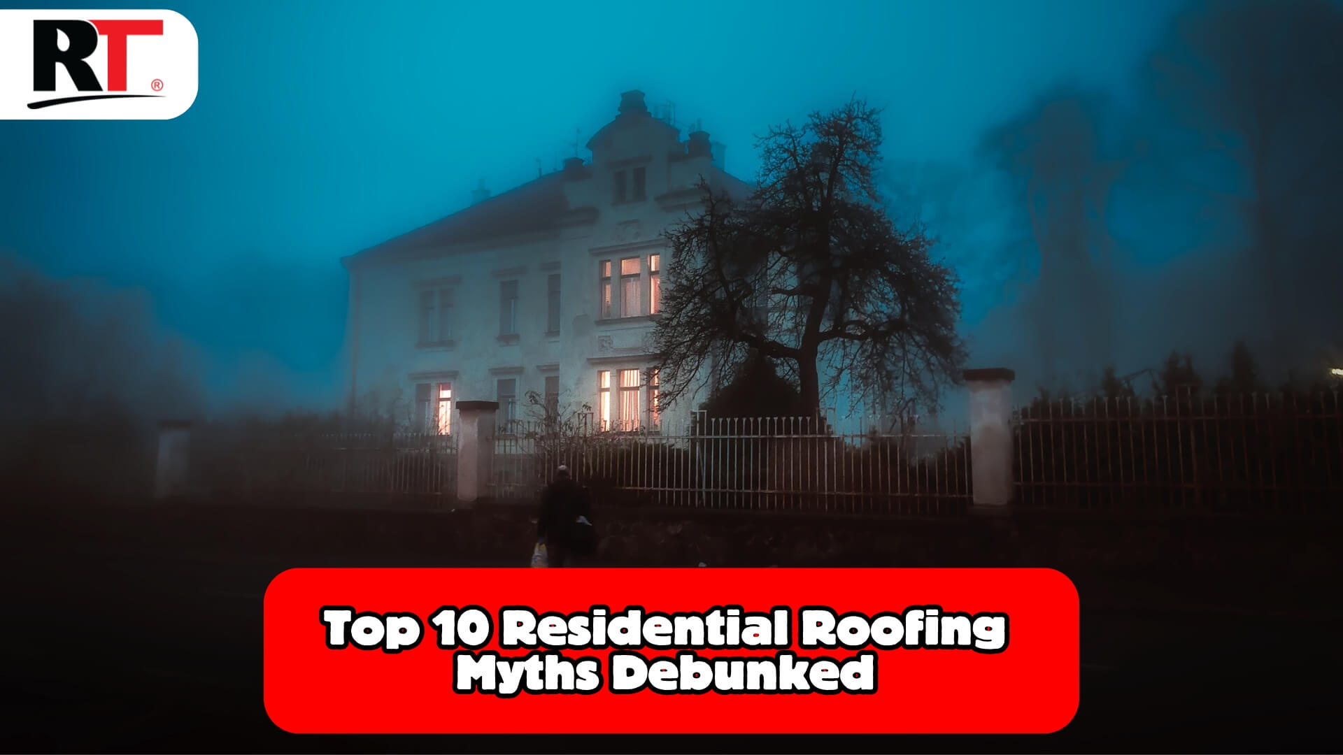 10 Shocking Roofing Myths That Could Cost You Thousands