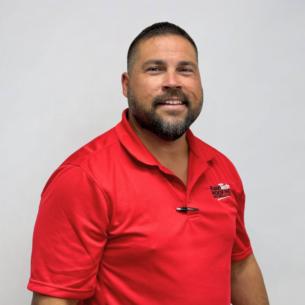 Sam Avila | Raintech, Sales Manager