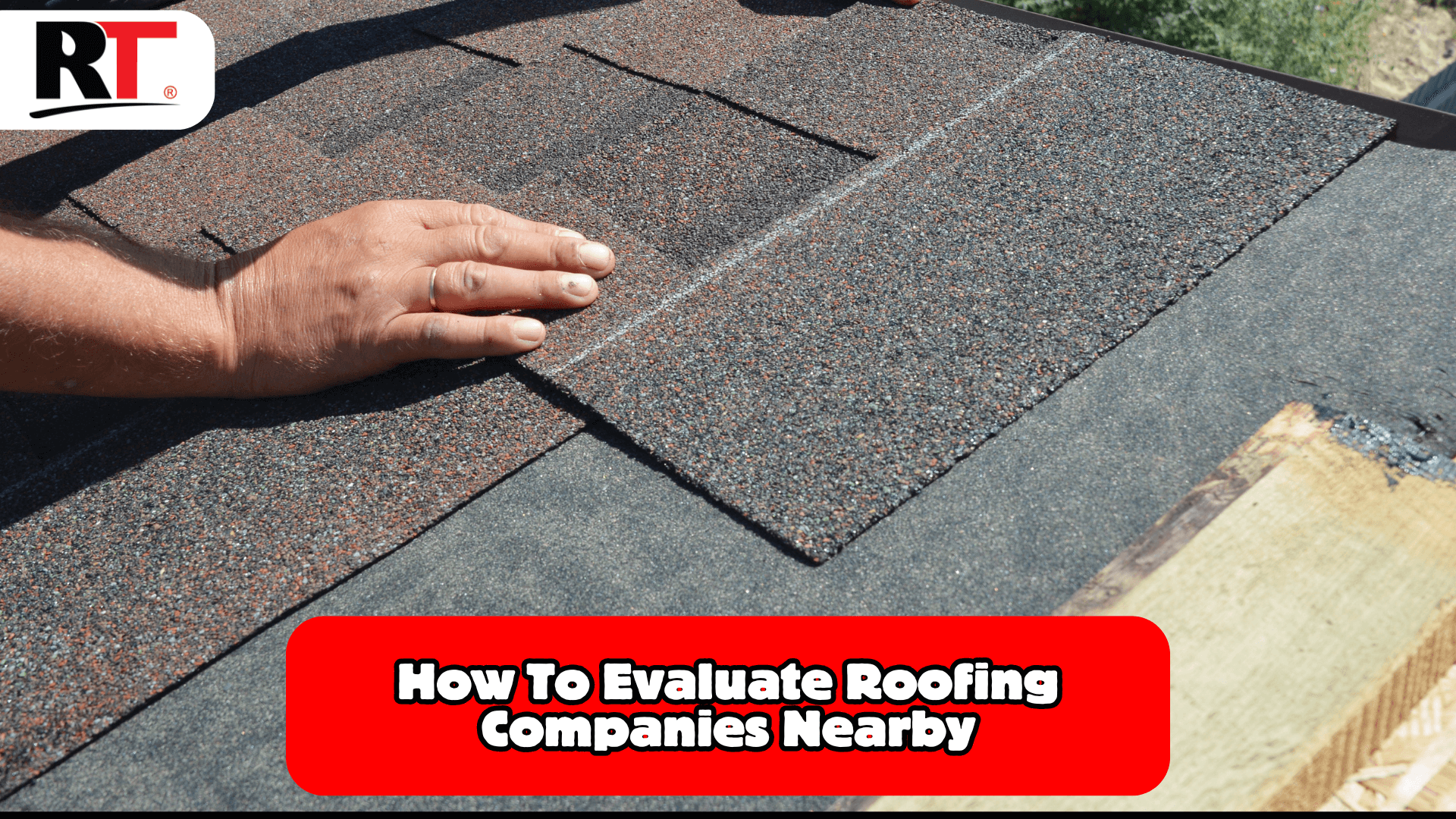 Finding Quality Roofing Companies Nearby: A Tulsa Homeowner's Guide