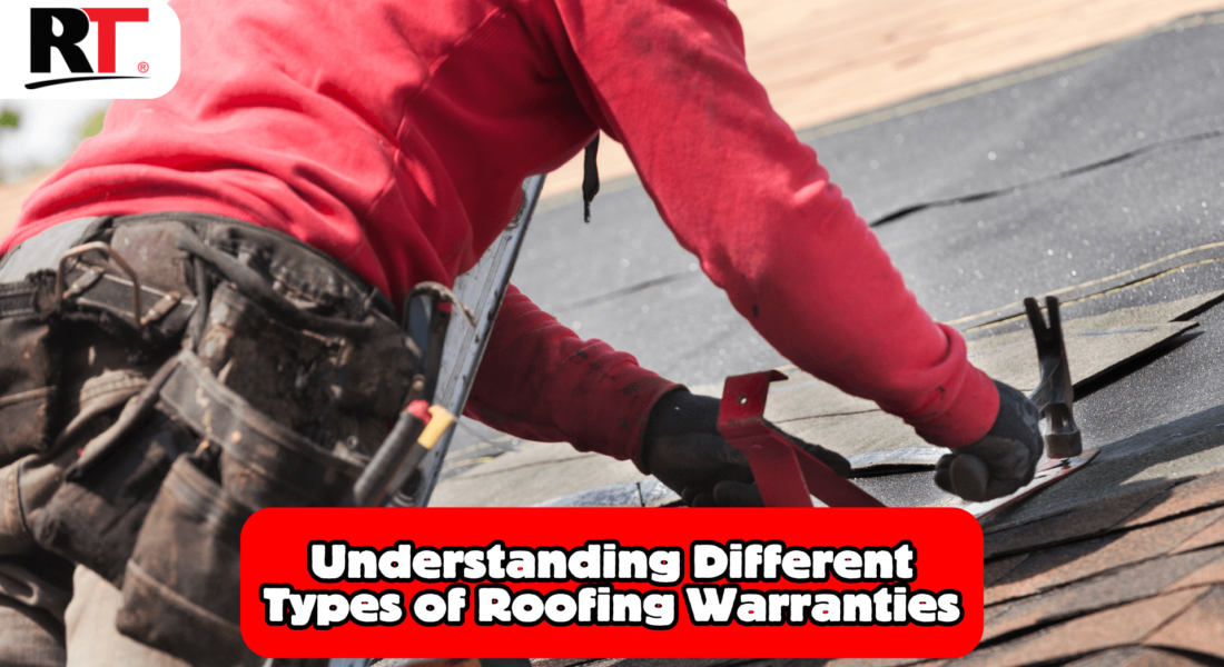 Roofing Warranties Explained: Choosing The Best Warranty For Your Roof