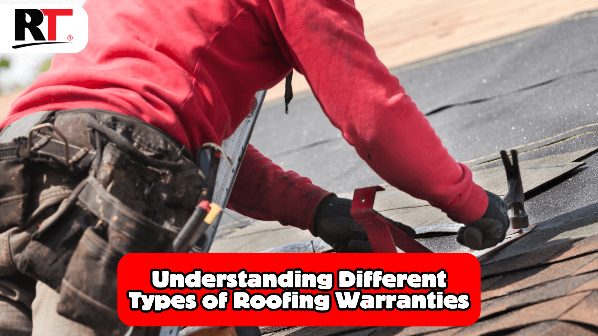 Roofing Warranties Explained: Choosing the Best Warranty for Your Roof