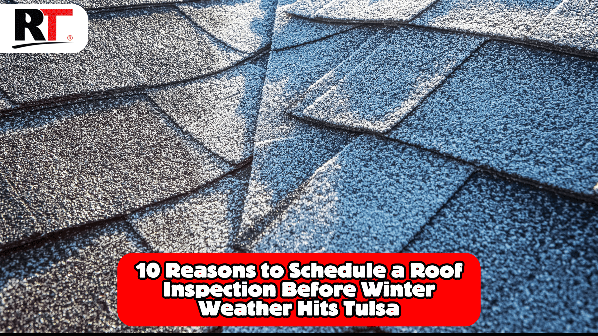 Prepare Your Roof for Winter: 10 Must-Know Tips