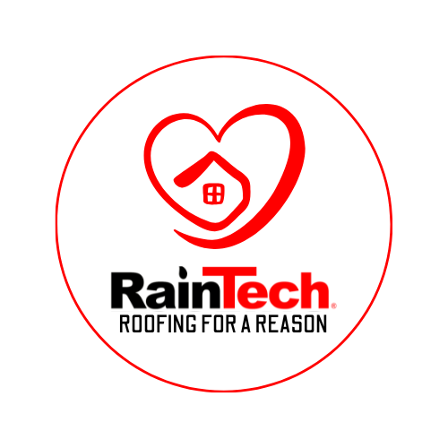 Roofing for a Reason | RainTech Roofing, sheet Metal & Gutters in Tulsa, Oklahoma