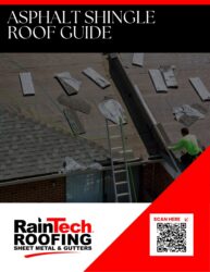 Download our FREE Asphalt Shingle Roofing Guide