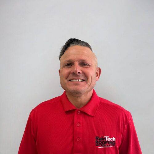 New Construction Lead | Daniel Sanchez