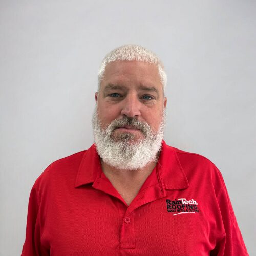 Commercial Estimator and Sales | RainTech Oklahoma